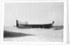 Pearl battil on the al-Khobar shore by Alan Villiers