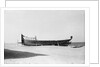 Pearl battil on the al-Khobar shore by Alan Villiers