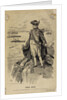 Admiral Lord Nelson by Edward Linley Sambourne
