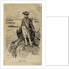 Admiral Lord Nelson by Edward Linley Sambourne