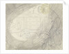 Submarine Series: The Ward Room by Eric Ravilious