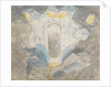 Submarines Series: Diving Controls 2 by Eric Ravilious