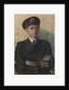 Lieutenant Peter Danckwerts, GC. RNVR by William Dring