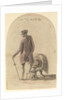 Man having his shoes polished by Gabriel Bray