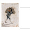 Bray Album: 'A Sailor bringing up his hammock, Pallas, Jany 75' by Gabriel Bray