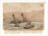 [The E]xpedition Brigg as she appeared wreck'd on the W[este]rn Point of the [island] of Sta Cruiz Teneriffe A[dV pr ]GB - December 1774 by Gabriel Bray