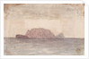 'S by E 1/2 E' [a view of an island, from the Bray album] by Gabriel Bray