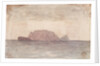 'S by E 1/2 E' [a view of an island, from the Bray album] by Gabriel Bray