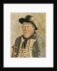 Half-length portrait of an officer from the 'Pallas', possibly Alexander Agnew by Gabriel Bray