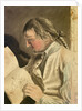 Mr James Cornwallis on board the 'Pallas', March 1775 by Gabriel Bray