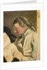 Mr James Cornwallis on board the 'Pallas', March 1775 by Gabriel Bray
