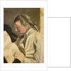 Mr James Cornwallis on board the 'Pallas', March 1775 by Gabriel Bray