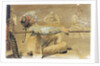 Seamen relaxing on the 'Pallas' by Gabriel Bray