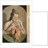 Lieutenant Gabriel Bray RN shaving, Bray album by Gabriel Bray