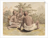 'The Kroomen of Sierra Leone' [Bray album] by Gabriel Bray