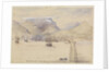 Cape Town from Table Bay by James Henry Butt