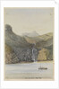'Near Aberdeen, Hong Kong.' [China] by James Henry Butt