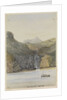 'Near Aberdeen, Hong Kong.' [China] by James Henry Butt