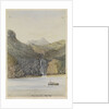 'Near Aberdeen, Hong Kong.' [China] by James Henry Butt