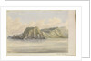 Botel Tobago (off Formosa)' [Lan Yu, Taiwan] by James Henry Butt