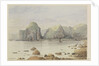 'At Kelung, Formosa' [Taiwan] by James Henry Butt