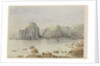 'At Kelung, Formosa' [Taiwan] by James Henry Butt