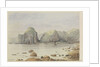 'At Kelung, Formosa' [Taiwan] by James Henry Butt