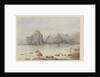'At Kelung, Formosa' [Taiwan] by James Henry Butt