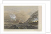 'Sulphur mines, Formosa' [Taiwan] by James Henry Butt