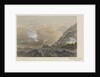 'Sulphur mines, Formosa' [Taiwan] by James Henry Butt