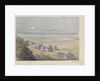 'At Yokohama' [Japan] by James Henry Butt