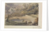 'Tozenji (Scene of the attack by Yaconins on Legation)' [Tokyo, Japan] by James Henry Butt