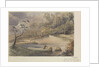 'Tozenji (Scene of the attack by Yaconins on Legation)' [Tokyo, Japan] by James Henry Butt