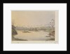 'Tycoon's summer gardens, Yedo' [Tokyo, Japan] by James Henry Butt