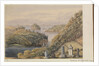 Entrance to Nagasaki, Japan by James Henry Butt