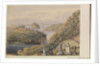 Entrance to Nagasaki, Japan by James Henry Butt
