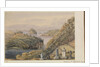 Entrance to Nagasaki, Japan by James Henry Butt