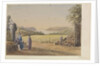 Yobuko, west coast, Japan by James Henry Butt