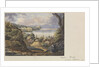 Kigatsu, Hirado, west coast of Japan by James Henry Butt