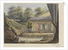 'Priest's house, Hirado' [Japan] by James Henry Butt
