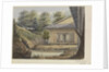 'Priest's house, Hirado' [Japan] by James Henry Butt