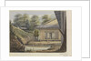 'Priest's house, Hirado' [Japan] by James Henry Butt