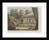 'Priest's house, Hirado' [Japan] by James Henry Butt
