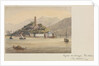 'Pagoda anchorage, Foo Chow (Tea district)' Fuzhou, China by James Henry Butt