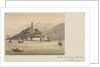 'Pagoda anchorage, Foo Chow (Tea district)' Fuzhou, China by James Henry Butt