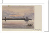 'On the Canton River' [Guangzhou, China] by James Henry Butt