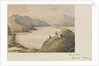 Suao Bay, on the east coast of Formosa, Taiwan by James Henry Butt