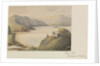 Suao Bay, on the east coast of Formosa, Taiwan by James Henry Butt