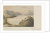 Suao Bay, on the east coast of Formosa, Taiwan by James Henry Butt