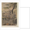 At Nagasaki, Japan by James Henry Butt